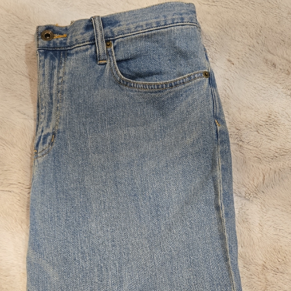 Polo by RALPH LAUREN Classic Blue Straight Leg Jeans